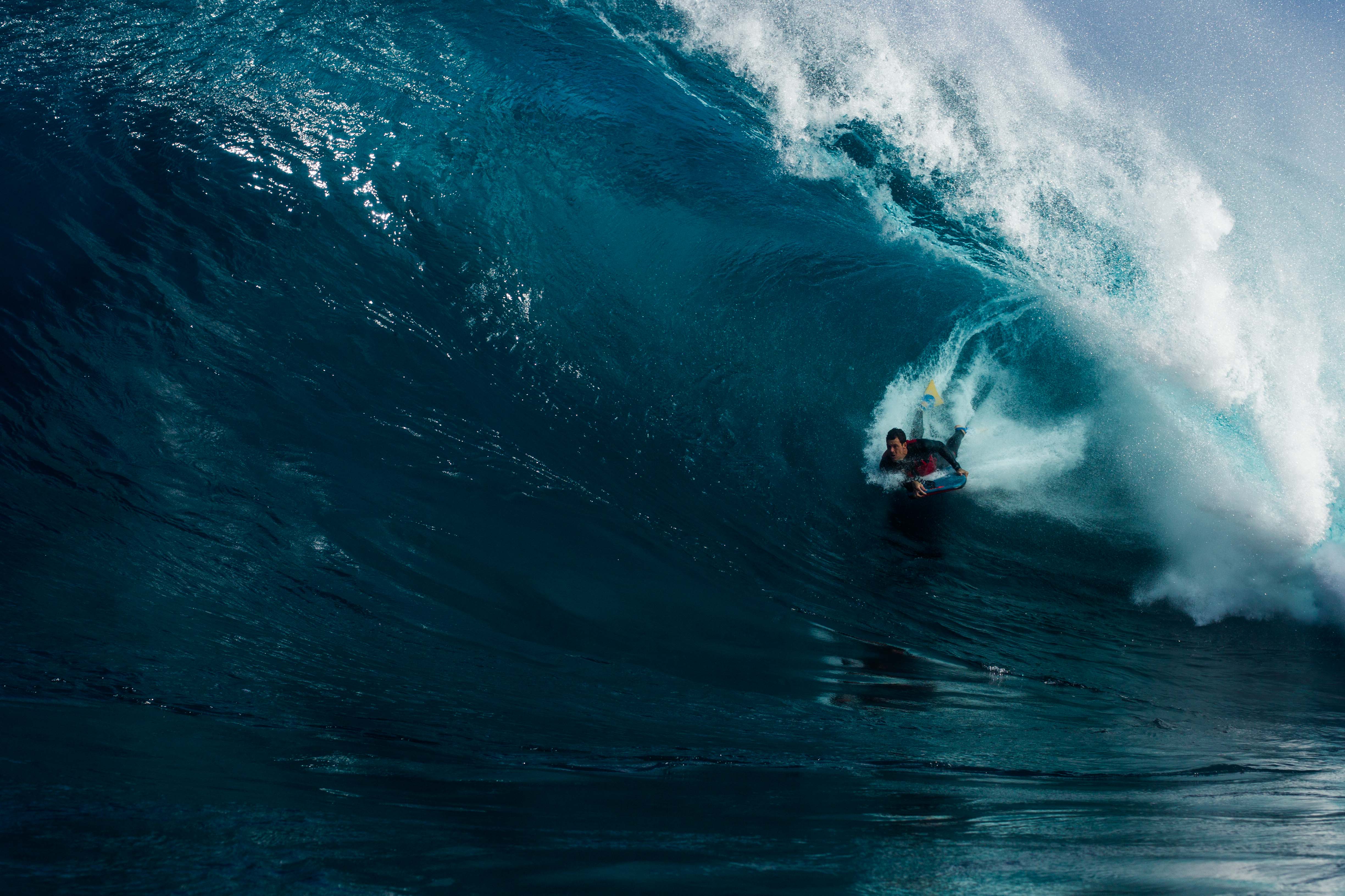 Best Bodyboards for Big Guys & Large Riders