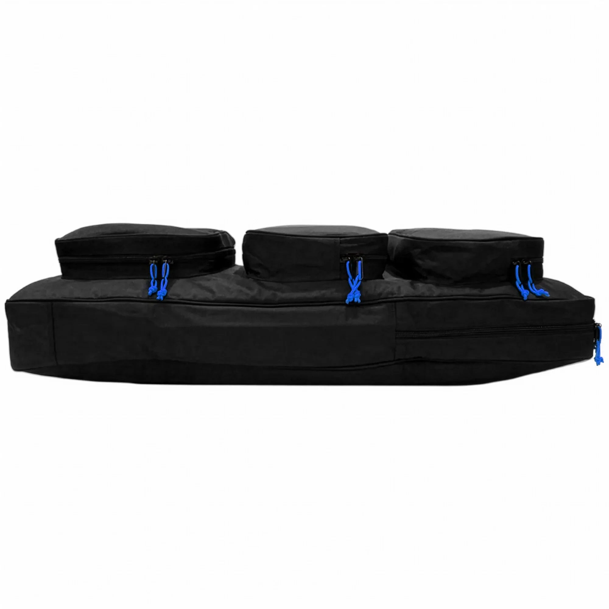 <transcy>Mike Stewart Gyroll Tri Pouch Bodyboard Bag</transcy>