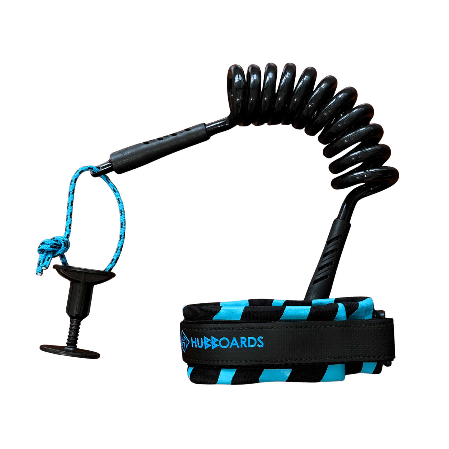 Hubboards Comp Bicep Leash