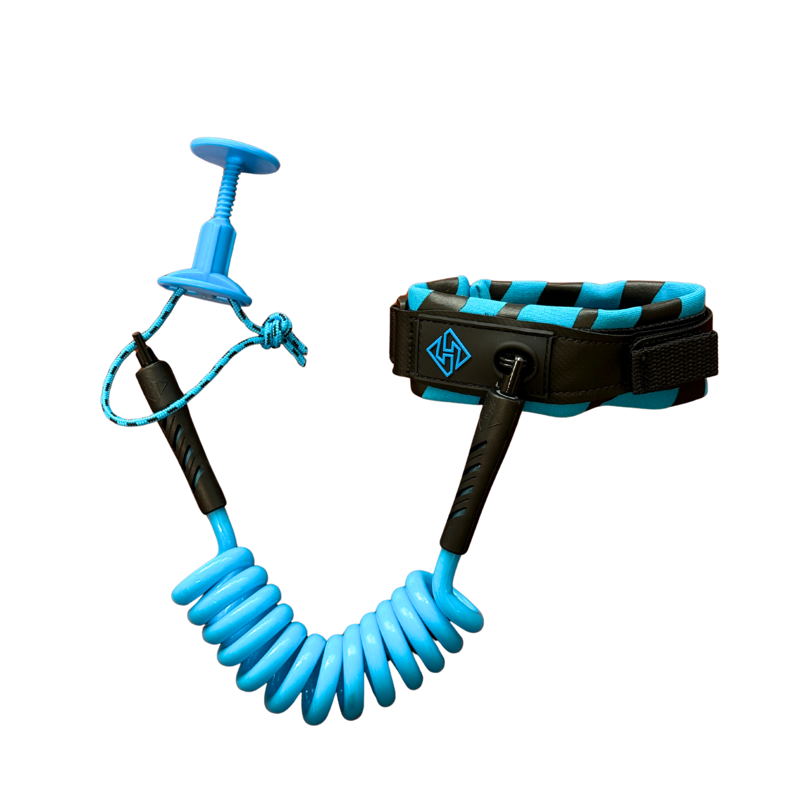 Hubboards Comp Bicep Leash
