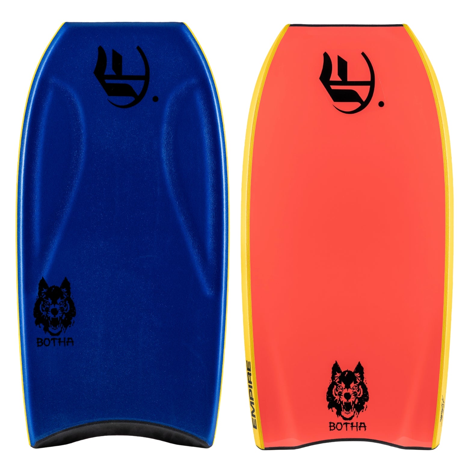EMPIRE Botha PE+ Bodyboard