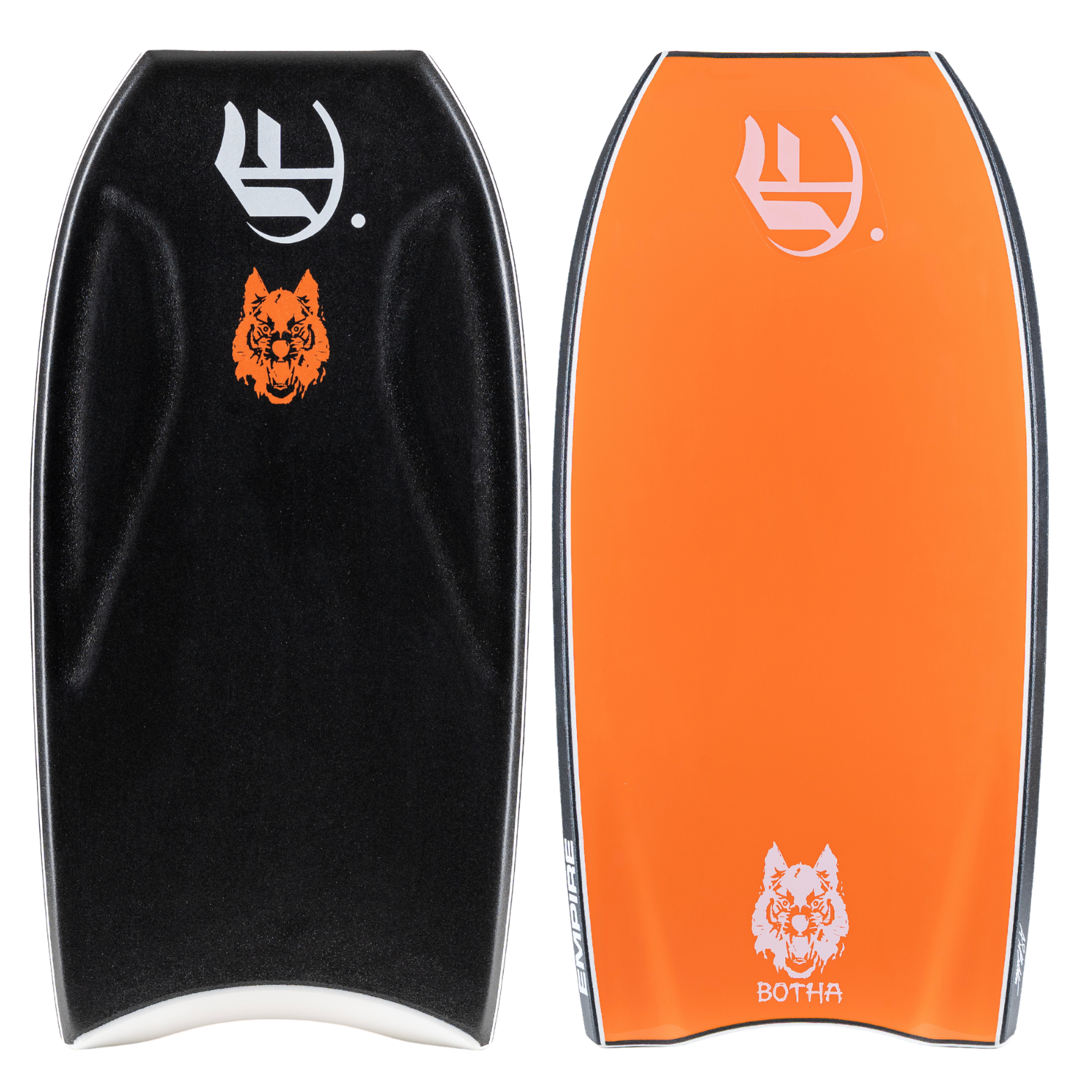 EMPIRE Botha PE+ Bodyboard
