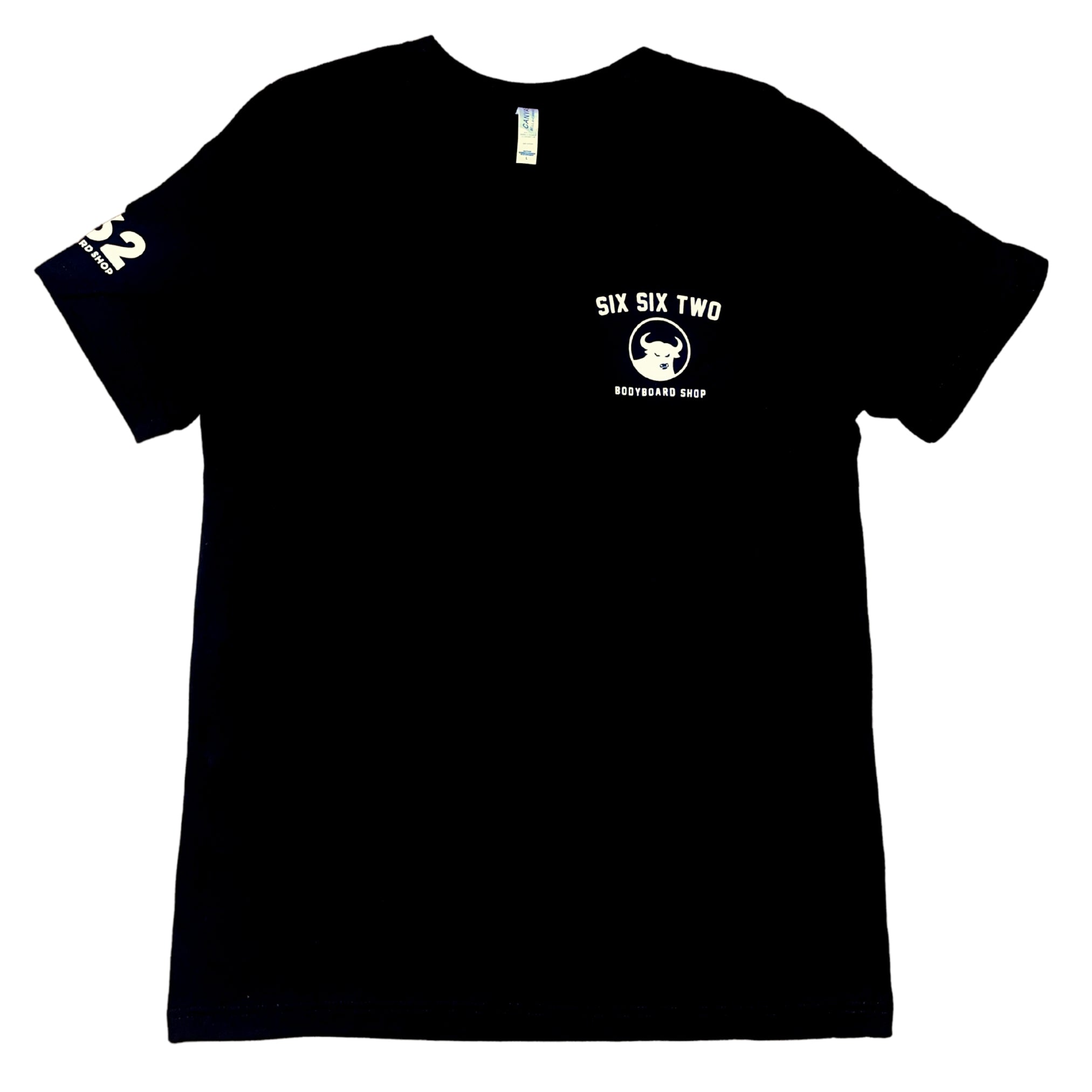 662 Charging Tee