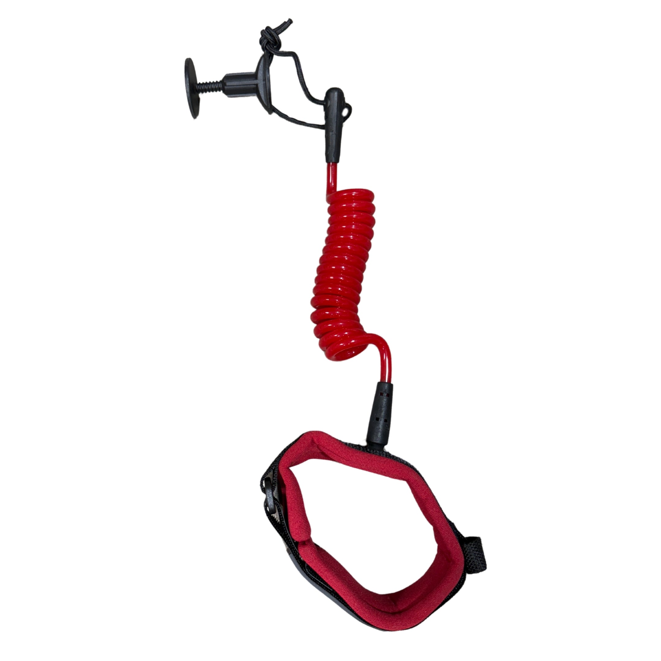 Ally Bodyboard Bicep Leash