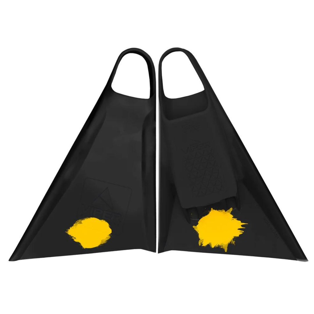 MS Delta Viper Icon Swim Fins (Multiple Colors) - 662 Bodyboard