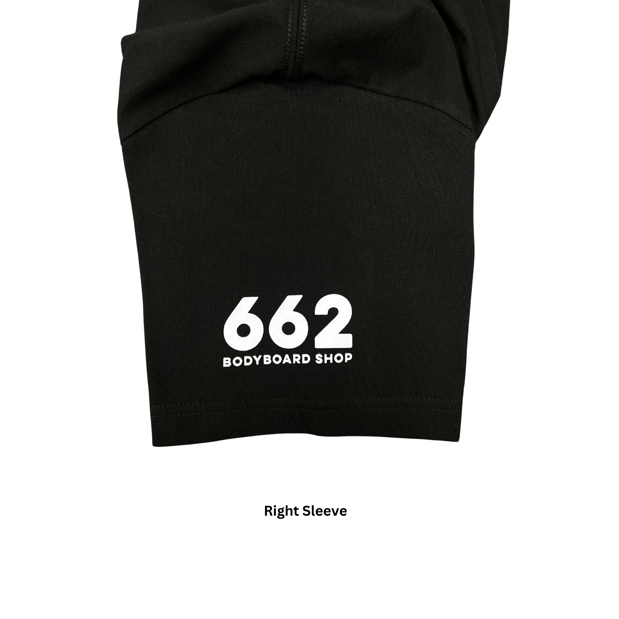 662 Charging Tee