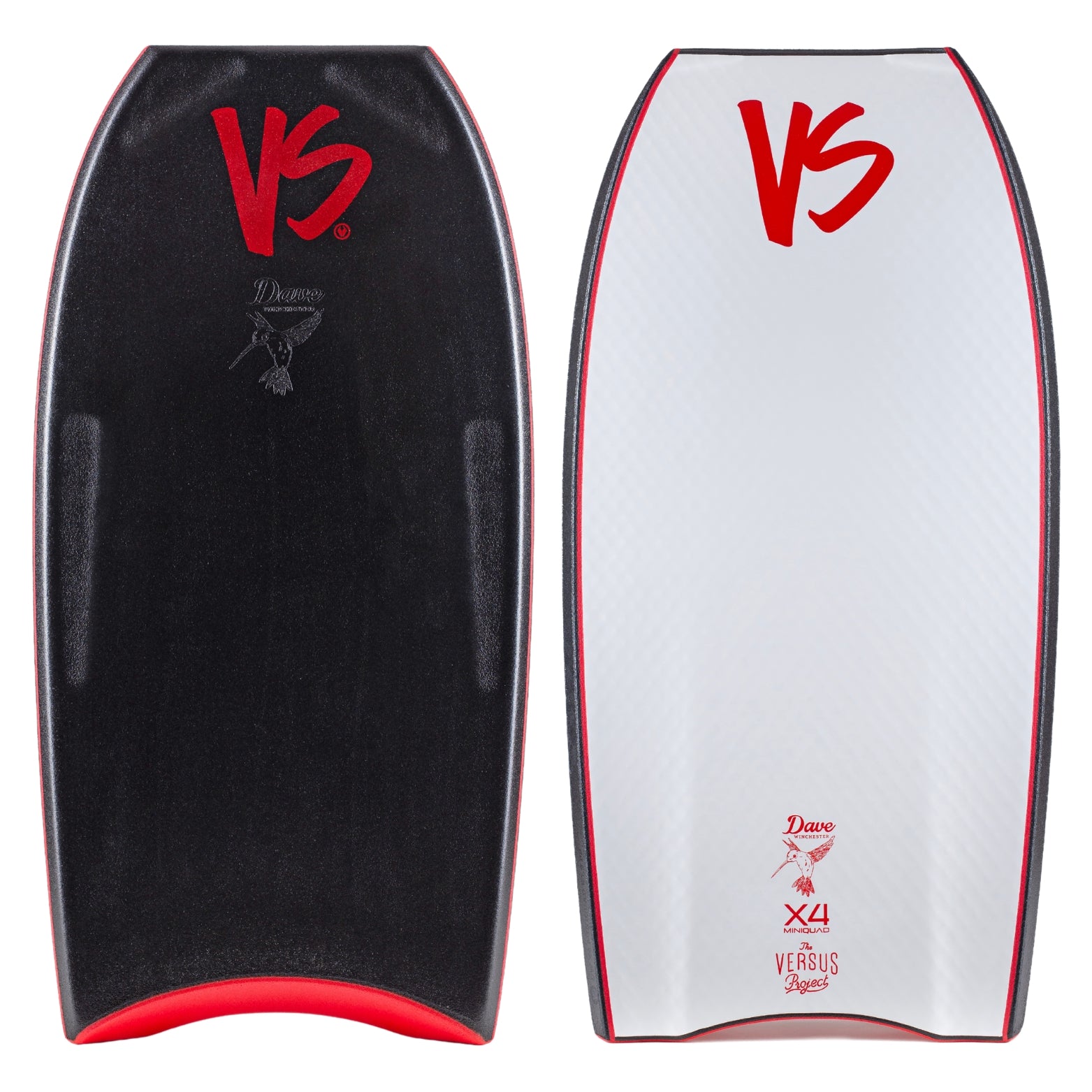 Dave Winchester PP LTD Bodyboard - 662 Bodyboard Shop | 662