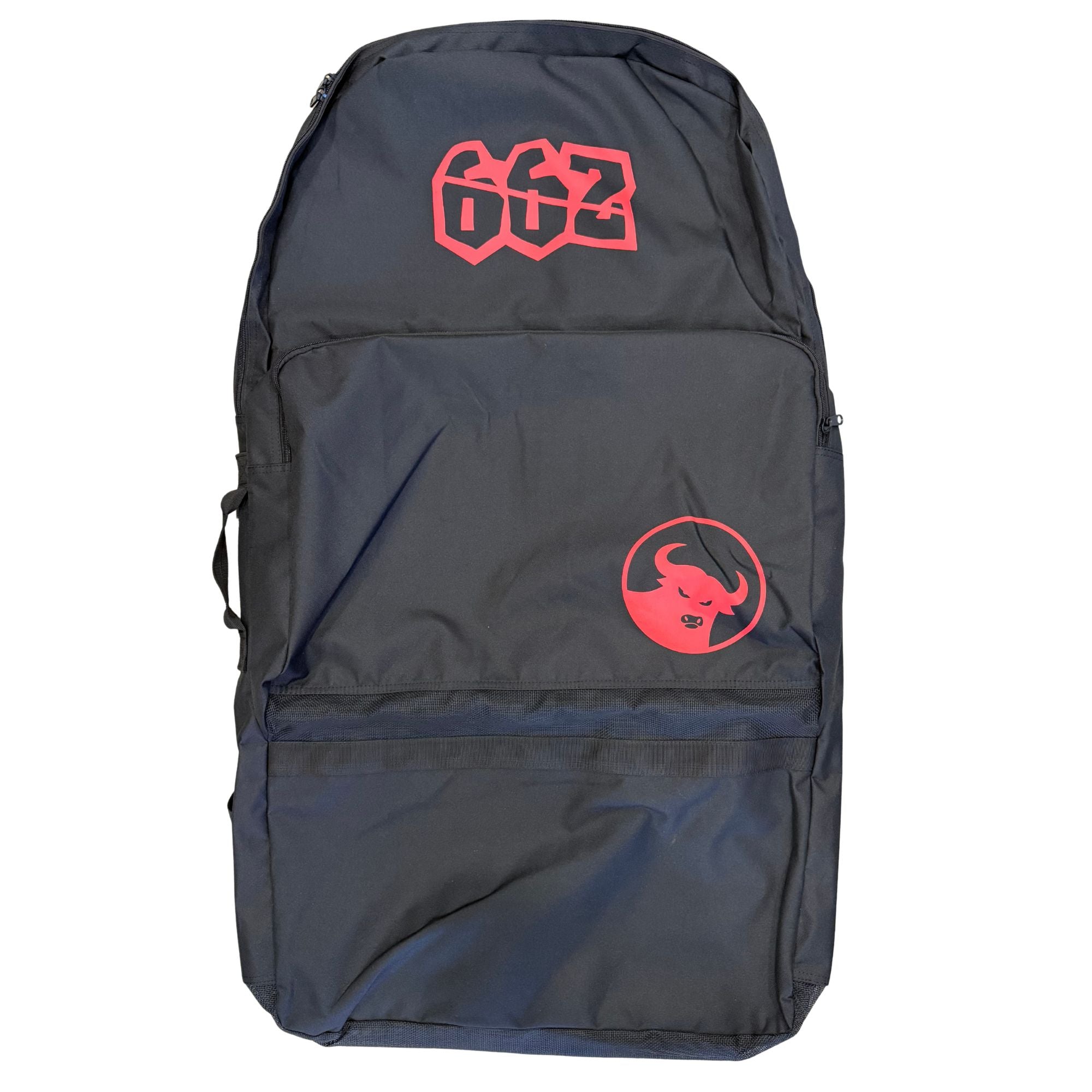 662 XL Fundamental Bodyboard Bag