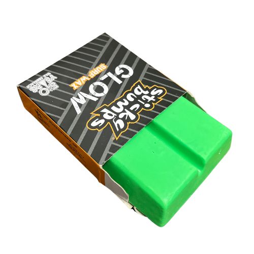 Sticky Bumps Day Glo Warm/Trop