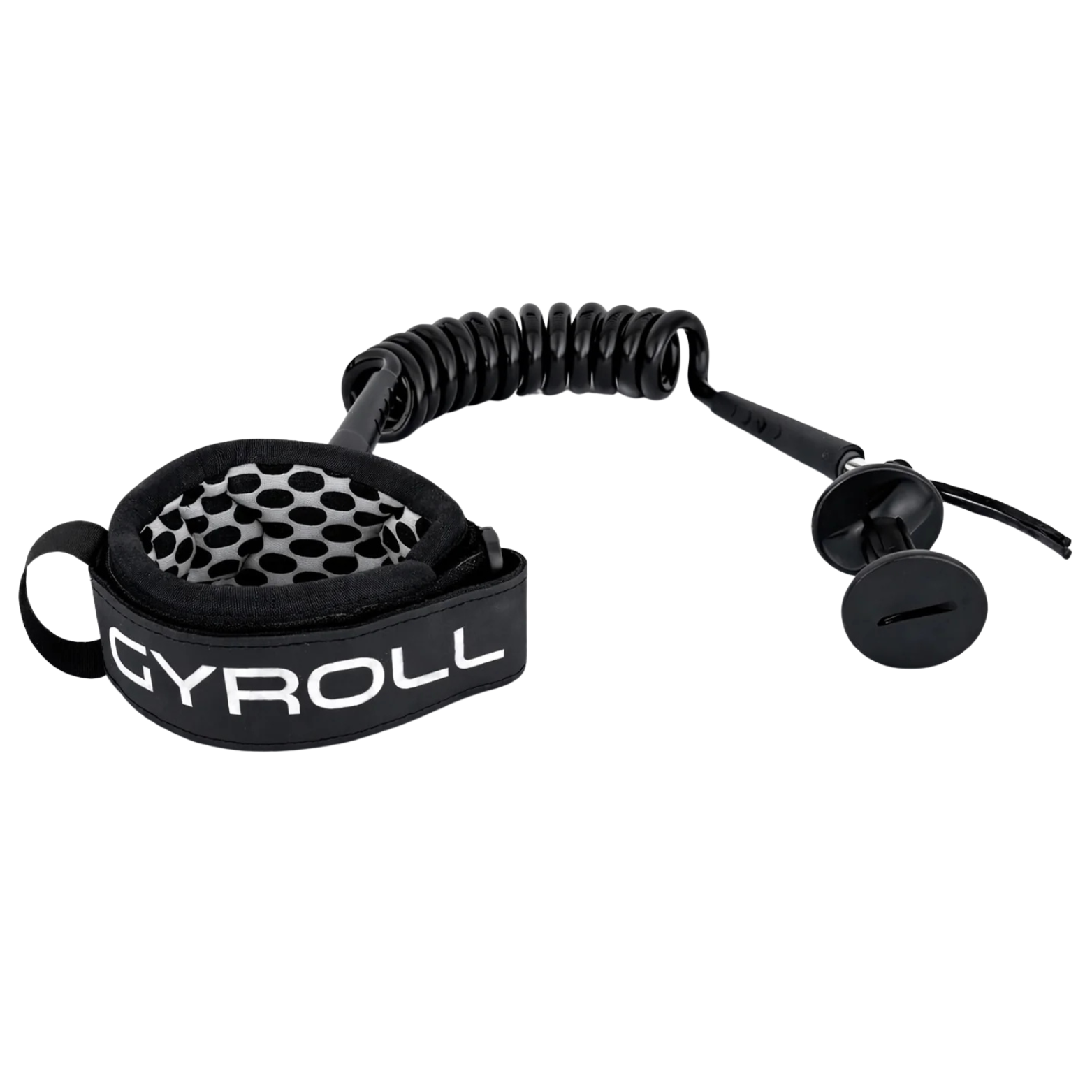 Gyroll Atlas Bicep Leash