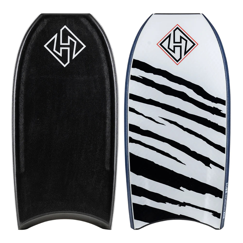 Hubboards Dubb PP Pro Plus Bodyboard
