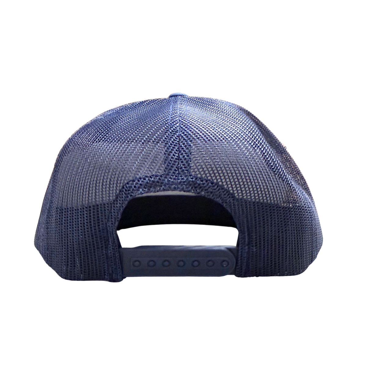 <transcy>662 Snapback sin estructura - Negro</transcy>