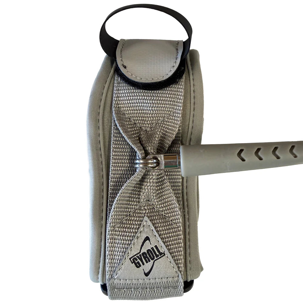 Gyroll Atlas Bicep Leash