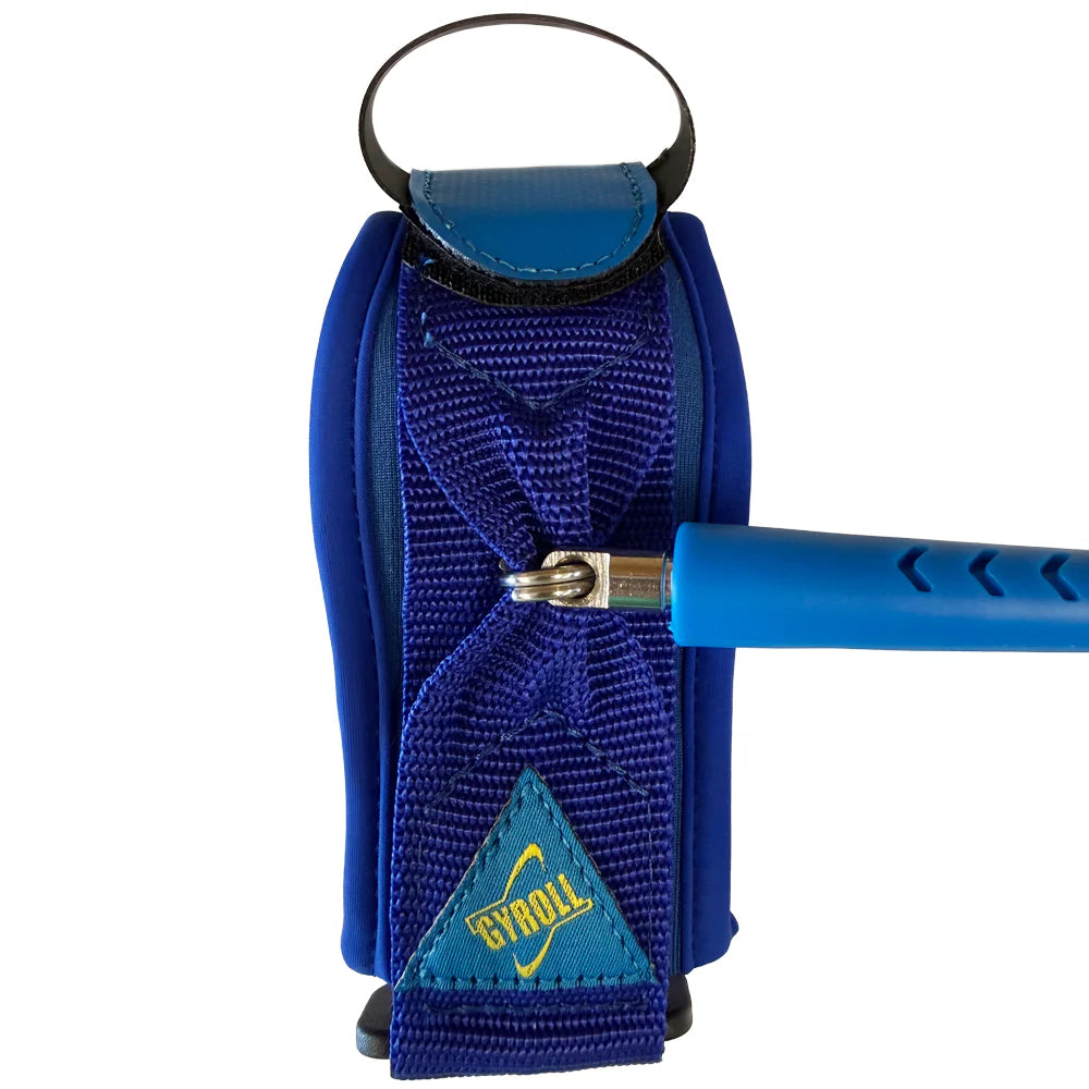 Gyroll Atlas Bicep Leash