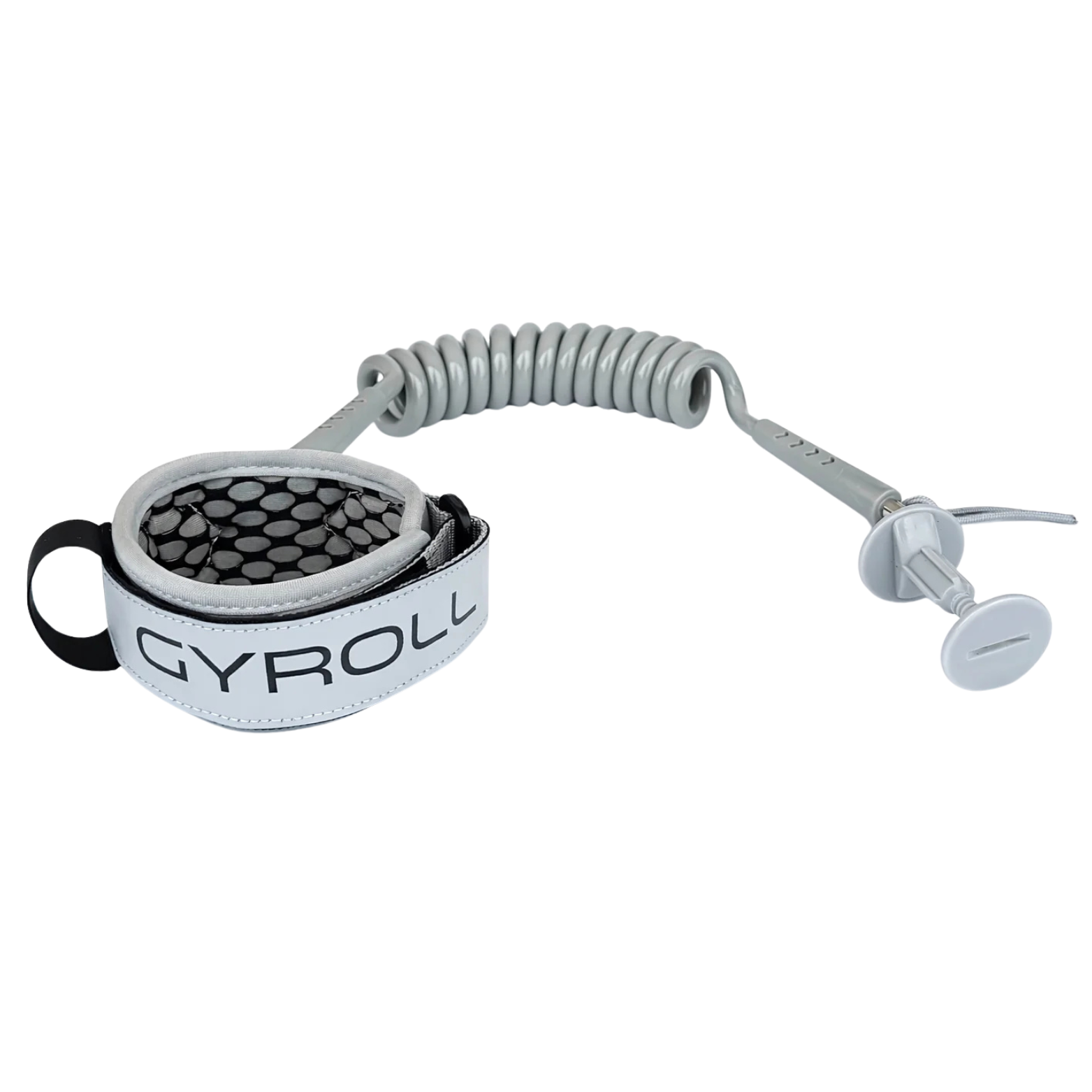 Gyroll Atlas Bicep Leash