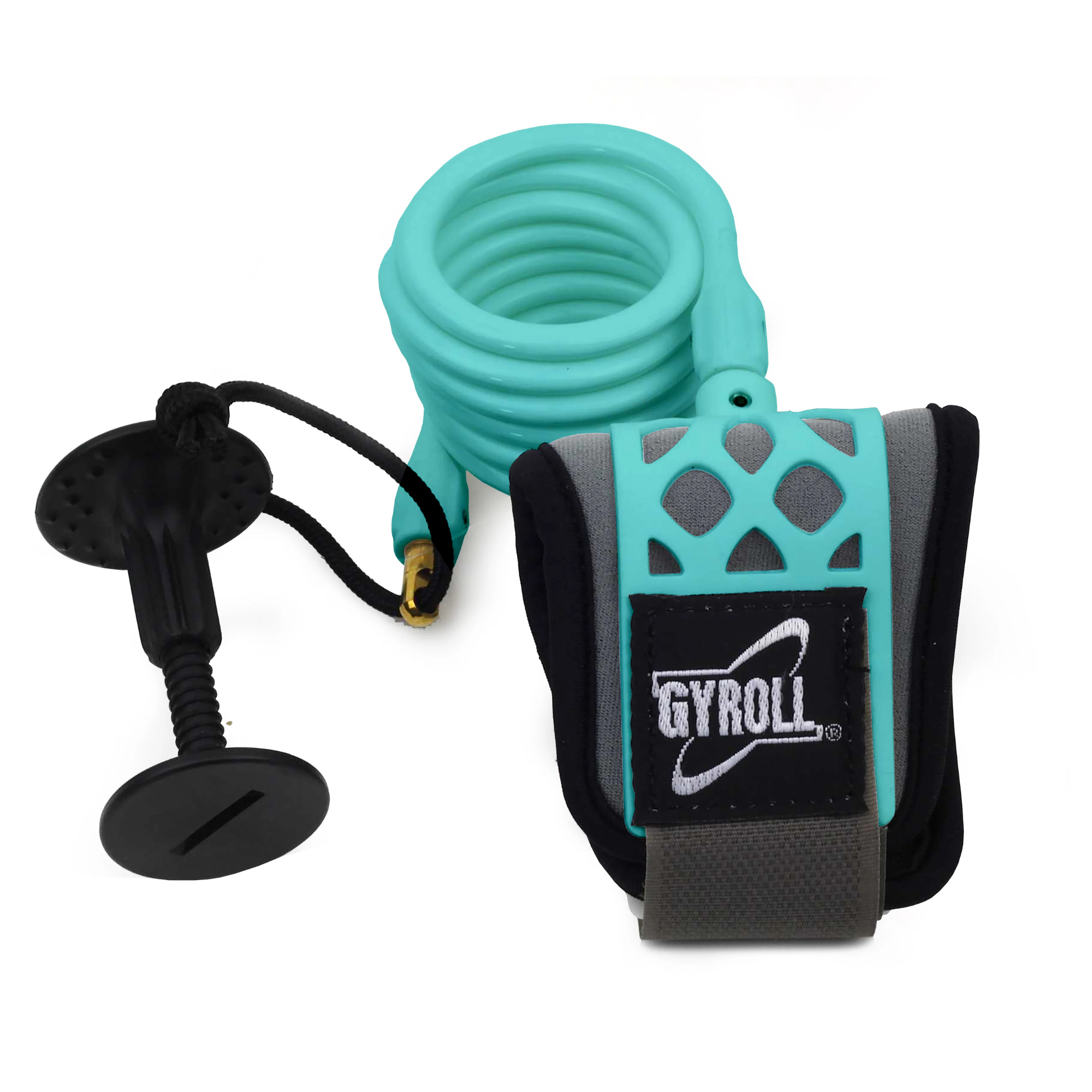 Gyroll Wrist Leash