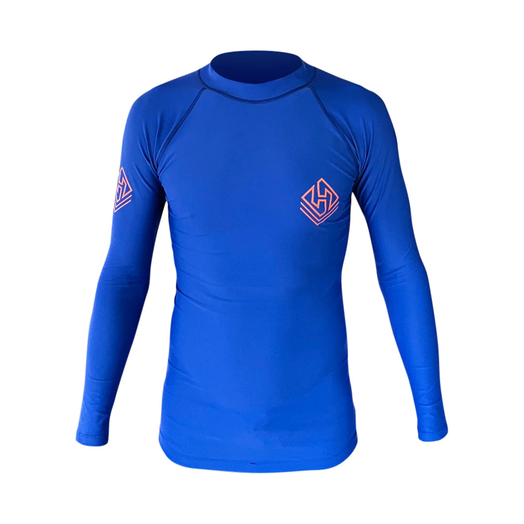 Hubboards Long Sleeve Rashguard