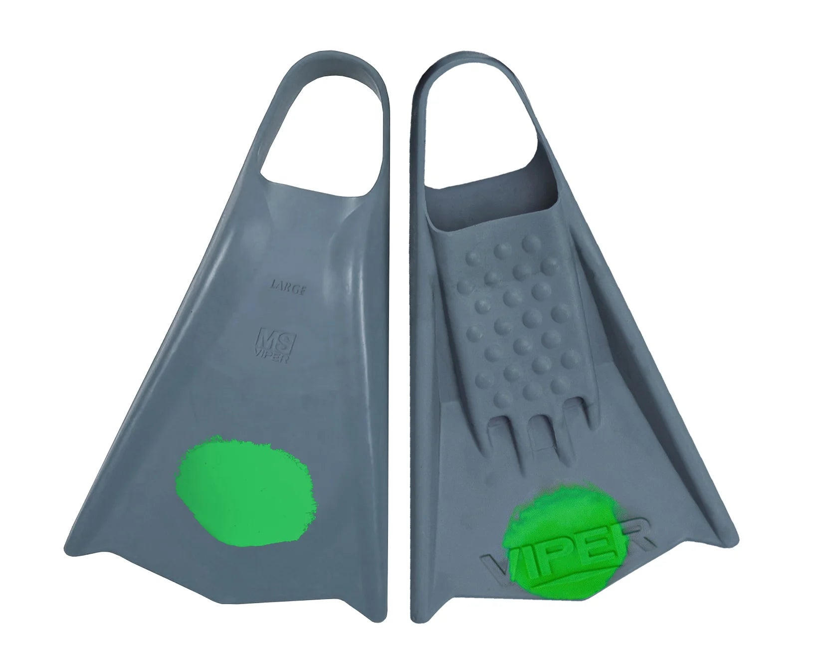 MS Viper Swim Fins