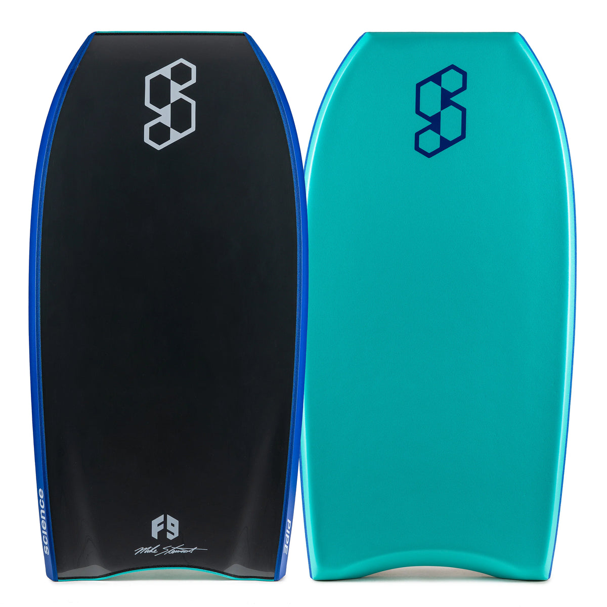 Science Pipe Bodyboard - 662 Bodyboard Shop | 662 Bodyboard Shop