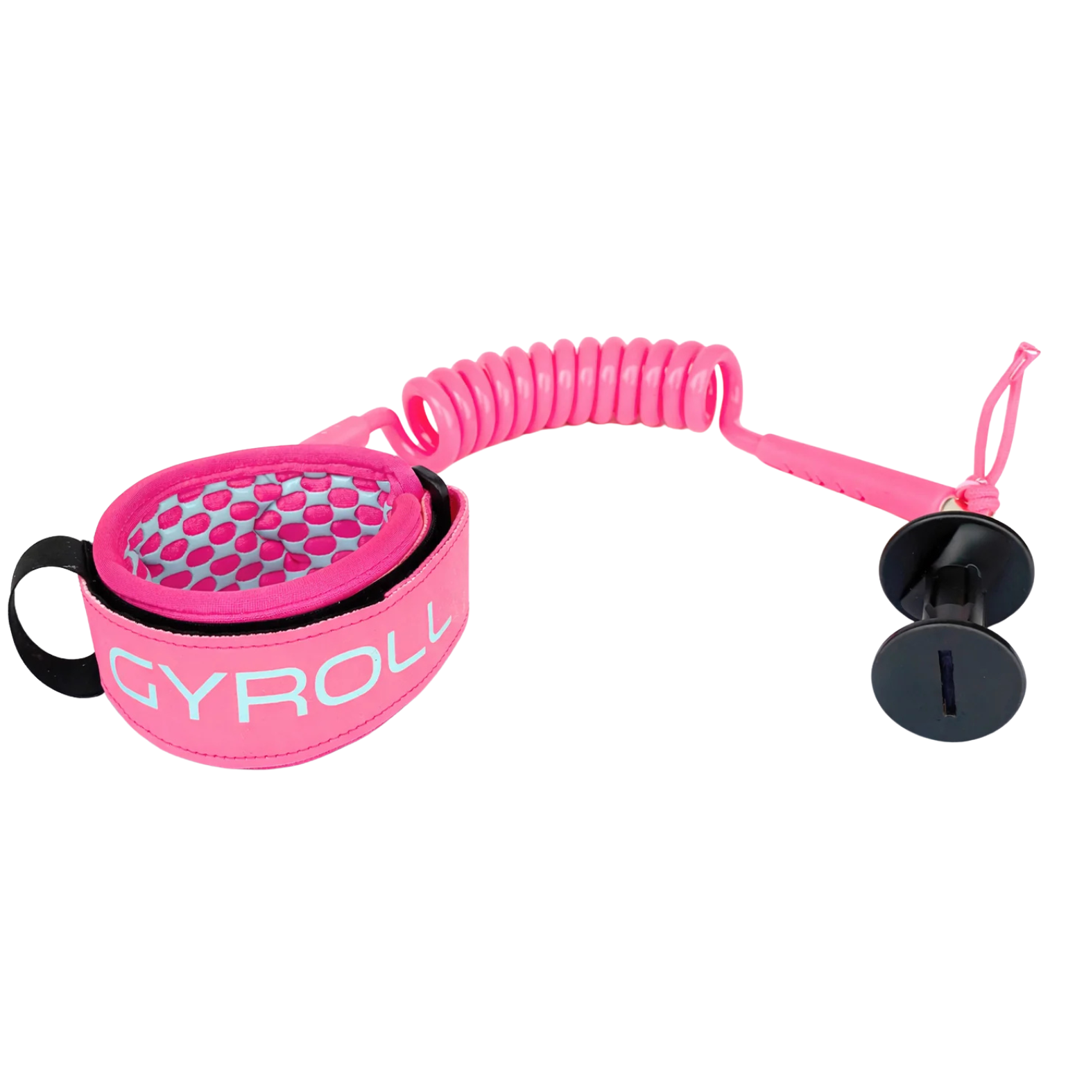 Gyroll Atlas Bicep Leash