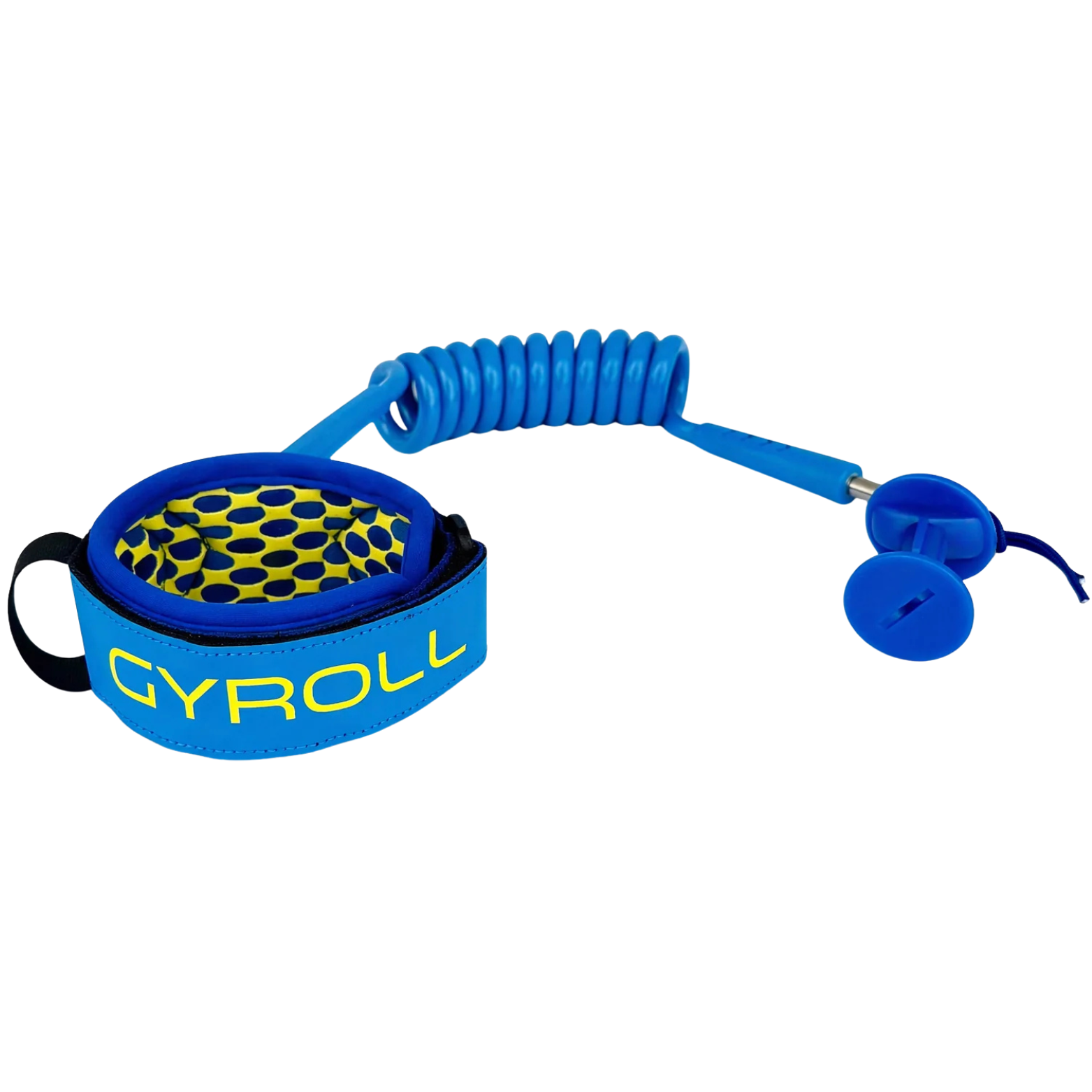 Gyroll Atlas Bicep Leash