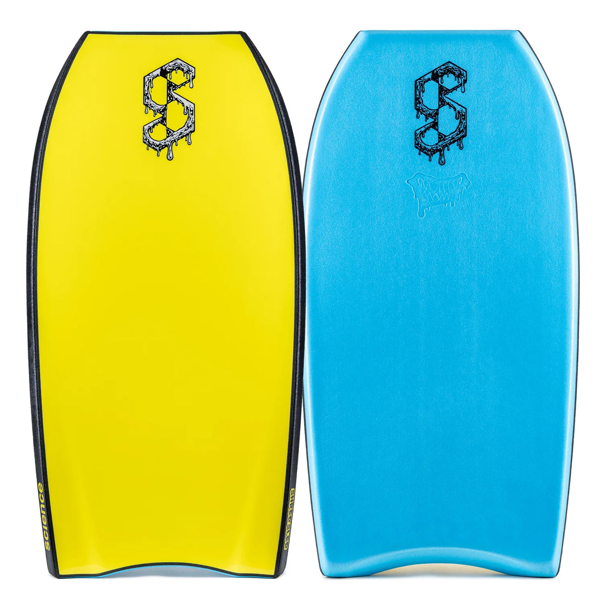 Science Pipe Bodyboard - 662 Bodyboard Shop | 662 Bodyboard Shop