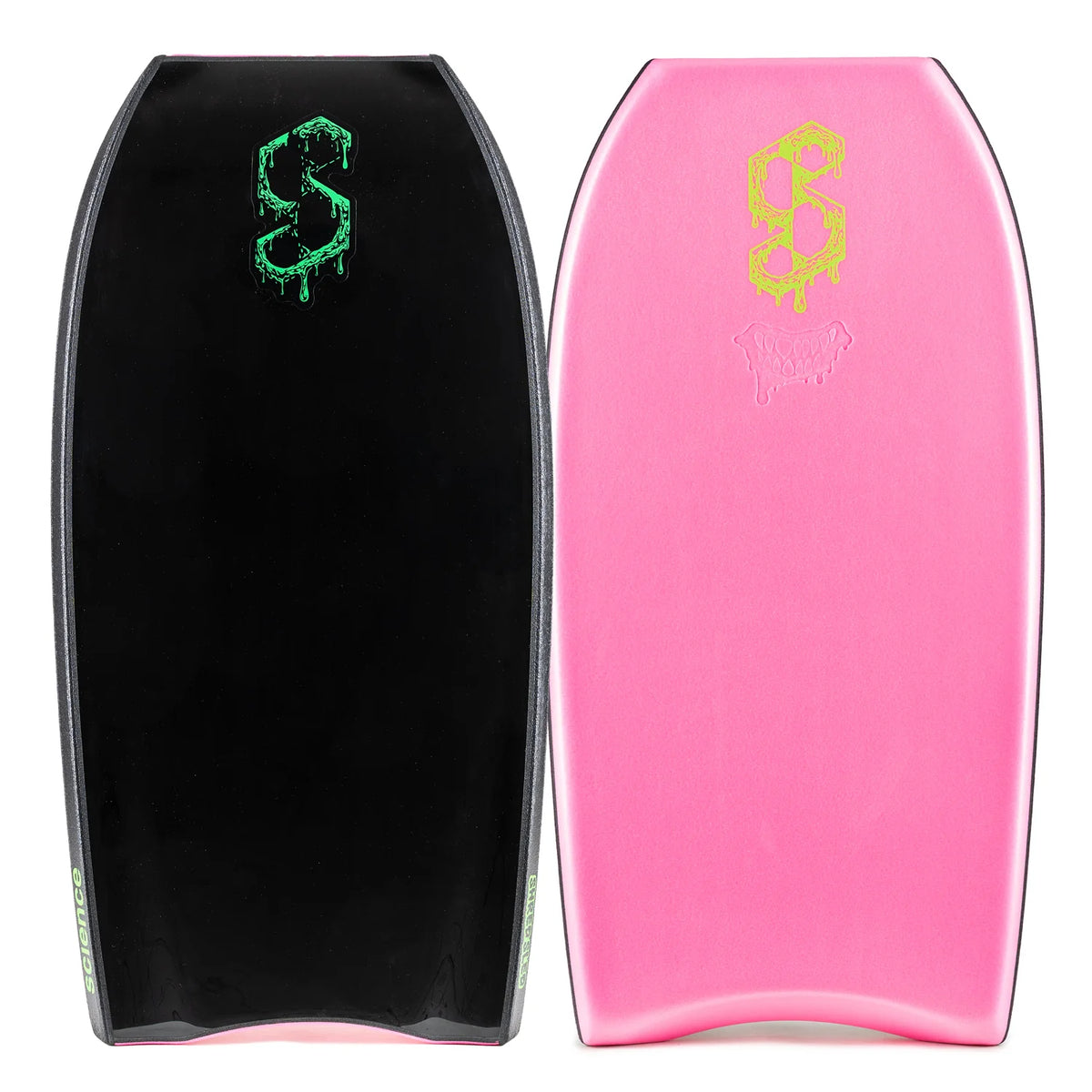 Science Pipe Bodyboard - 662 Bodyboard Shop | 662 Bodyboard Shop