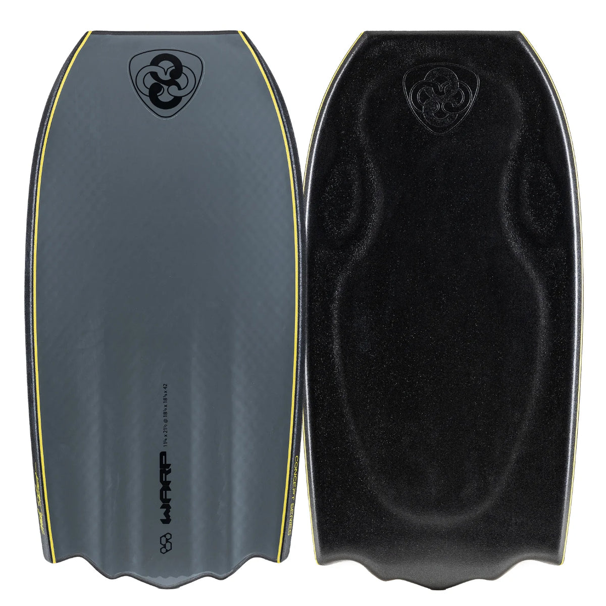 パスタイムファクトリー ネルデザインワークス TOP BOARD コラボ品 Pro Tech Bodyboard - 662 Bodyboard Shop | 662 Bodyboard Shop