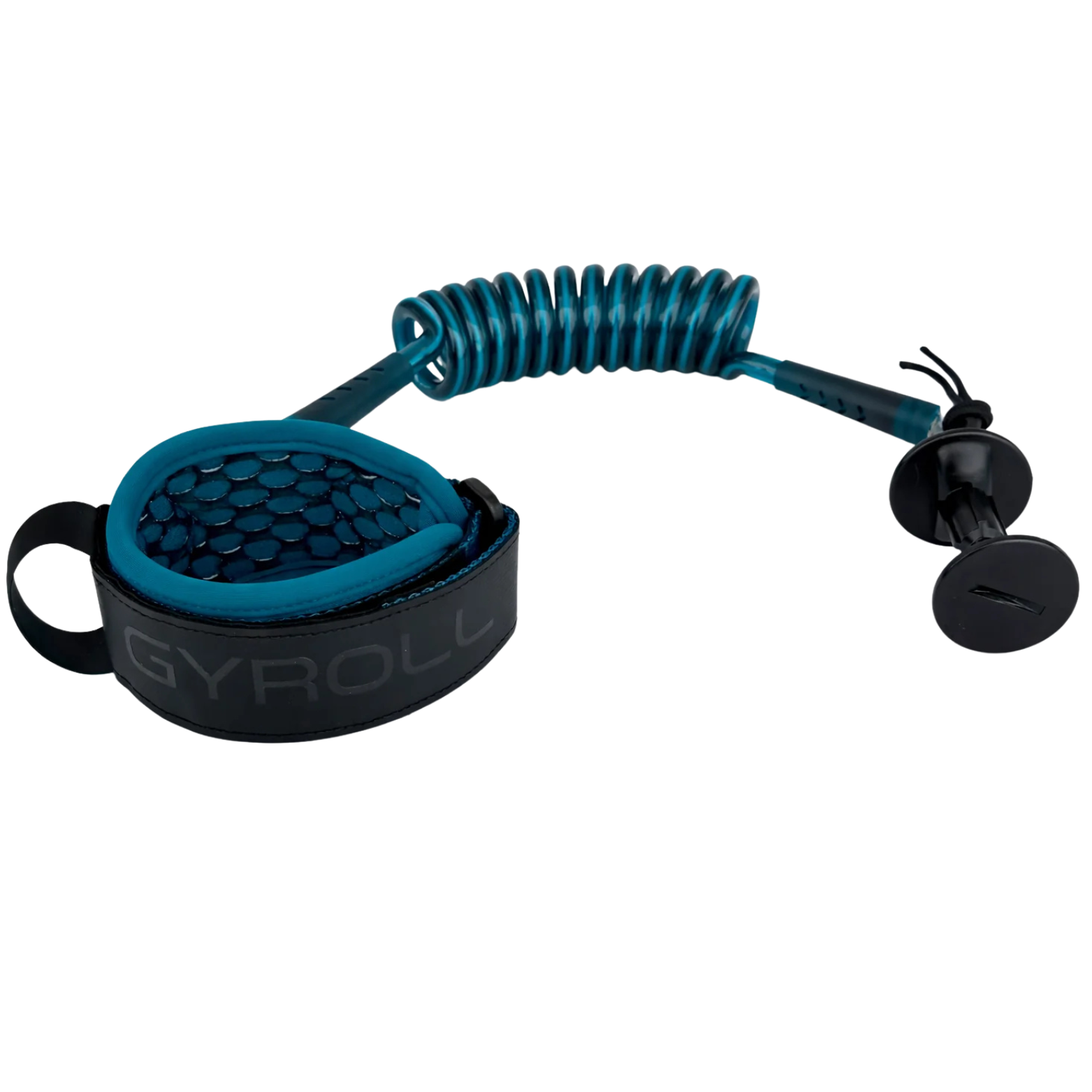 Gyroll Atlas Bicep Leash