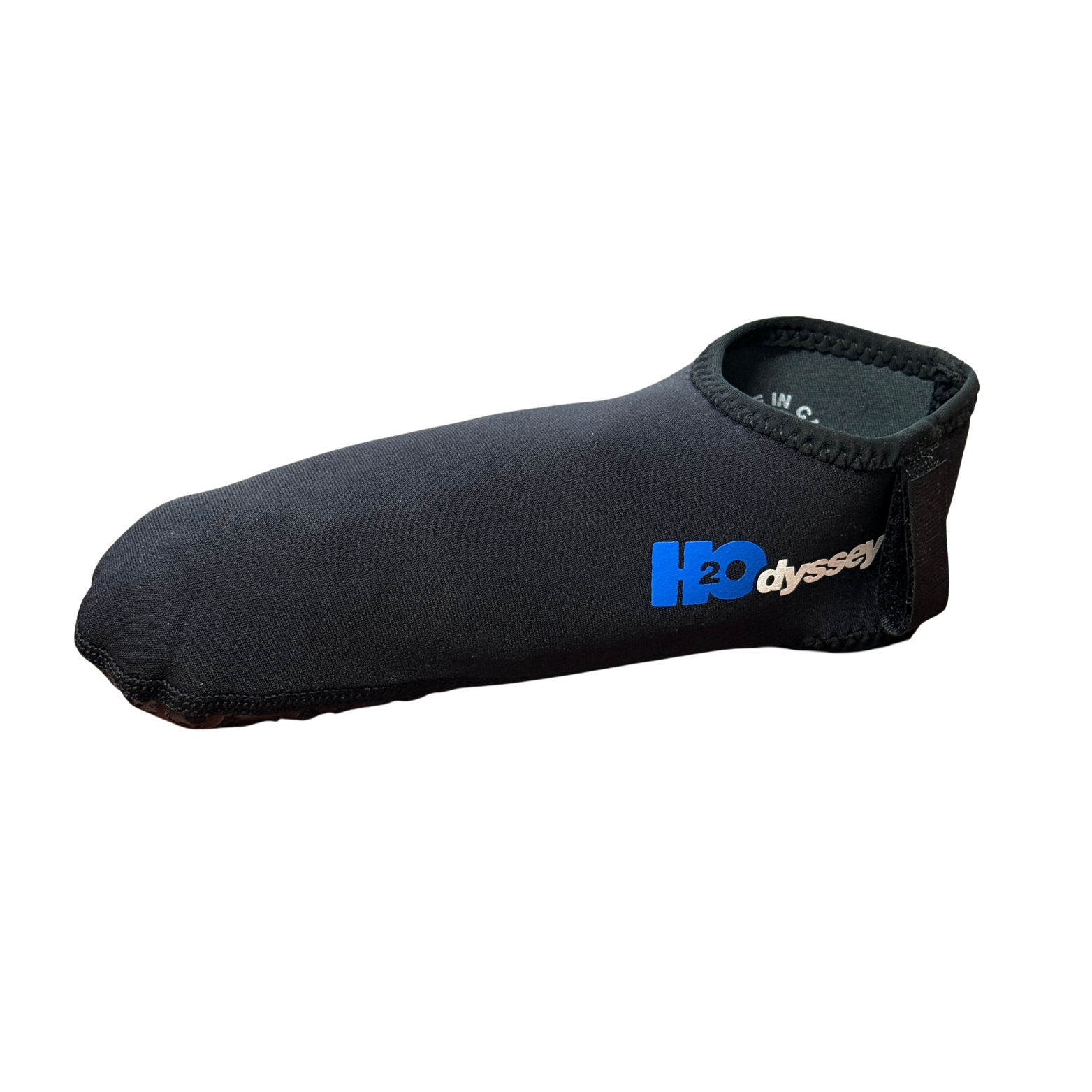 H2Odyssey Mini Sock-Open Heel