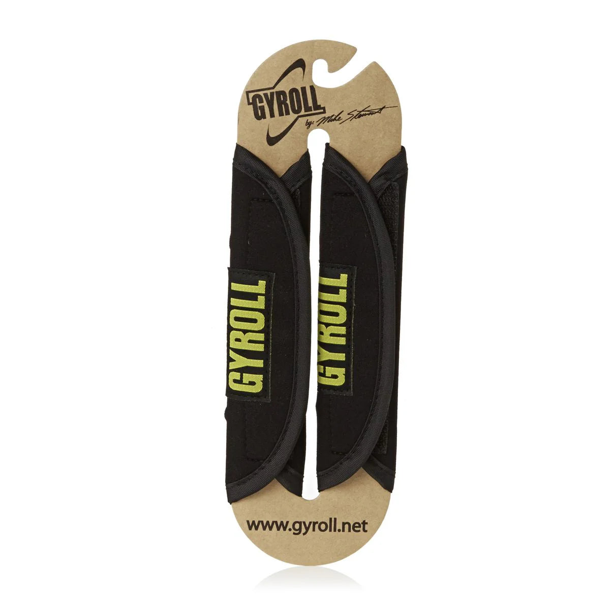 <transcy>Inserciones de aletas Science Gyroll</transcy>