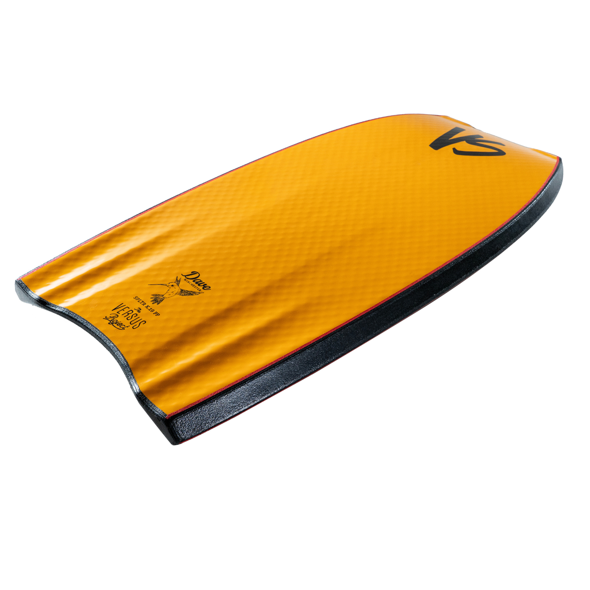 VS Bodyboards Winchester PP SPLTR Channel Bodyboard - 662
