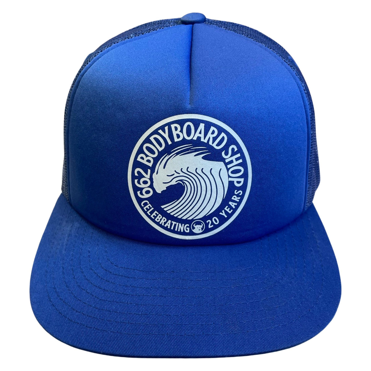 Sublimation Trucker Hat – The Vinyl Stand