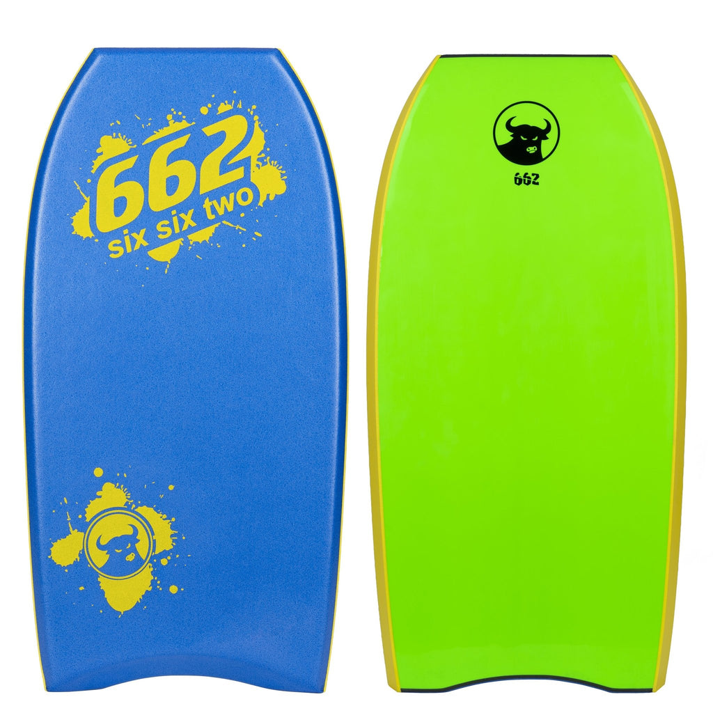 662 Splash PE Bodyboard (COMING SOON!) - 662 Bodyboard Shop