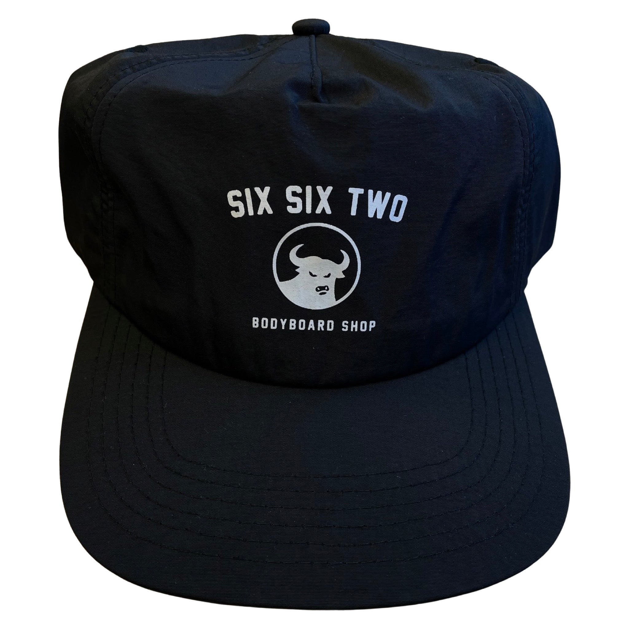 662 Water Nylon Hat - 662 Bodyboard Shop