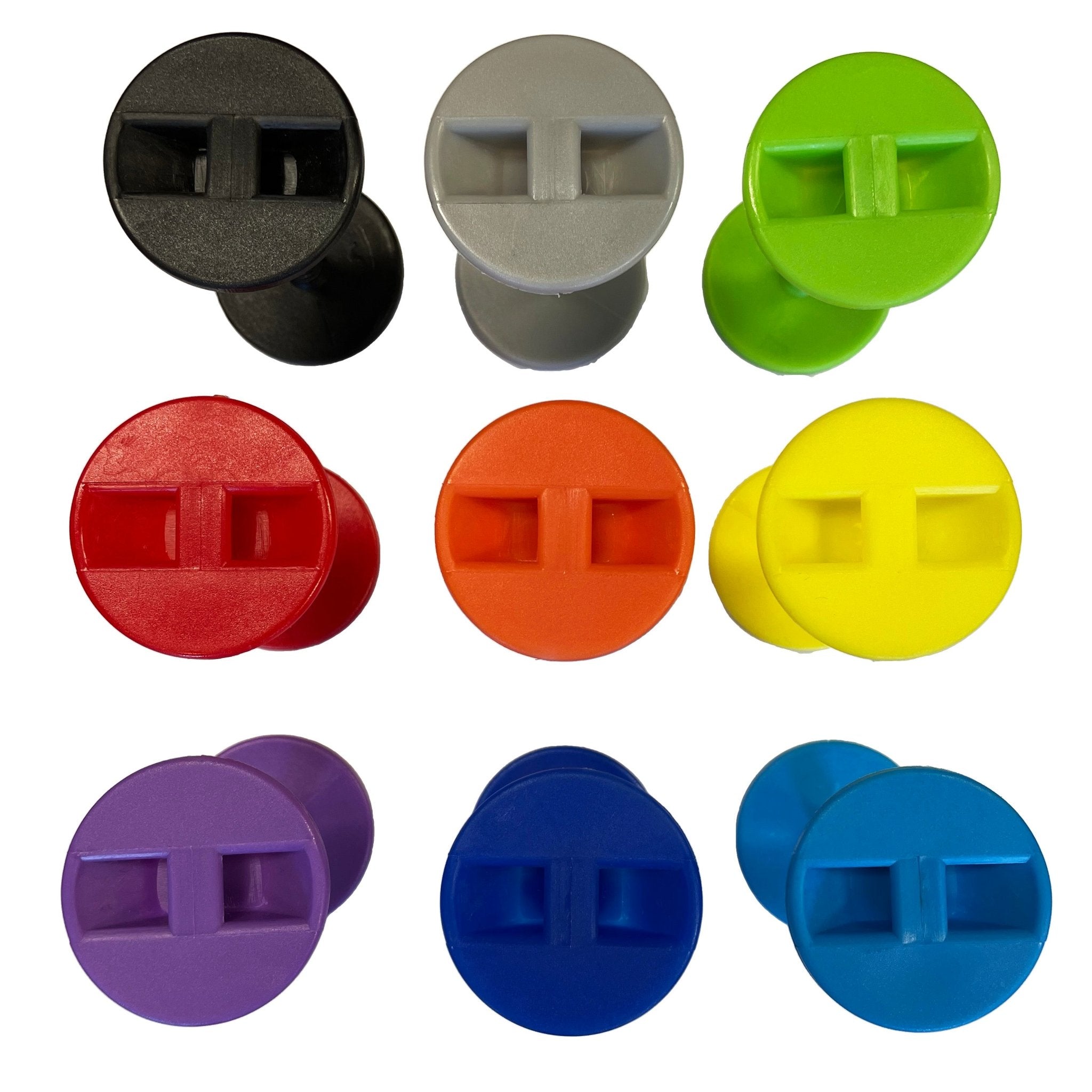 Ally Leash Plug - 662 Bodyboard Shop