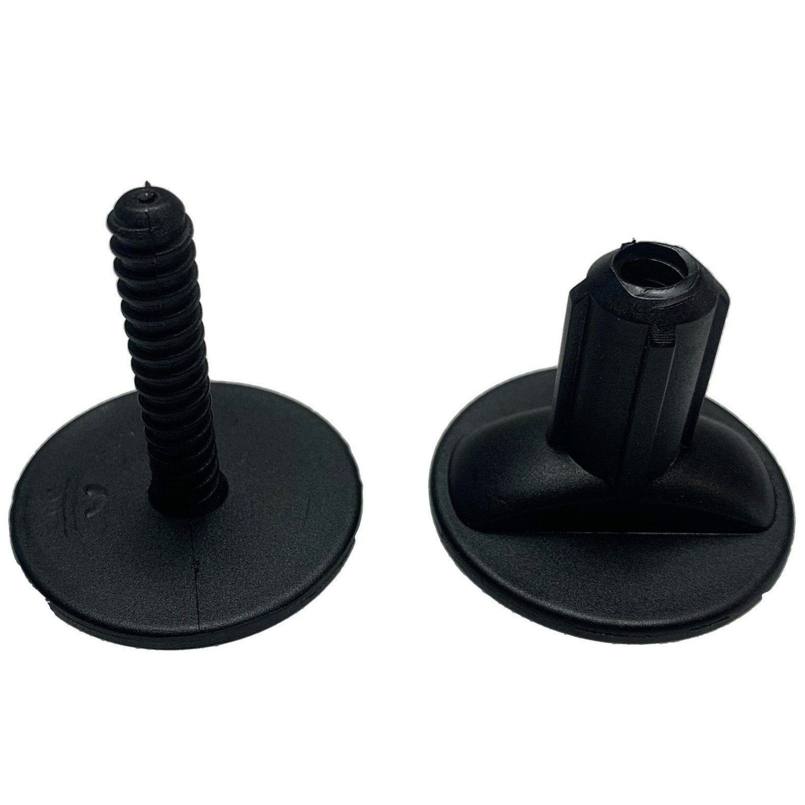 Ally Leash Plug - 662 Bodyboard Shop