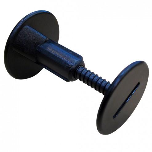 Ally Leash Plug - 662 Bodyboard Shop