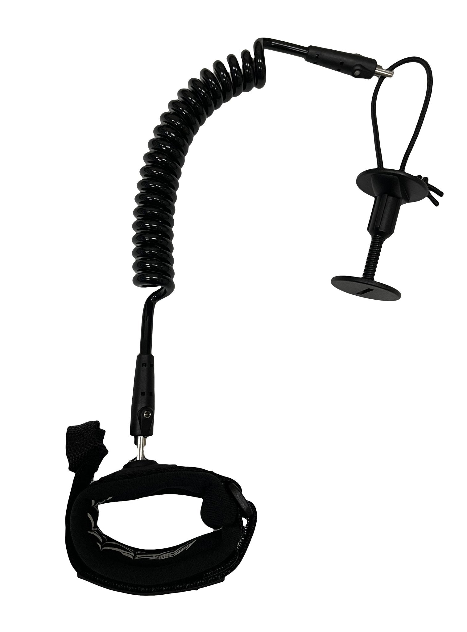 Empire Wrist Bodyboard Leash - 662 Bodyboard Shop