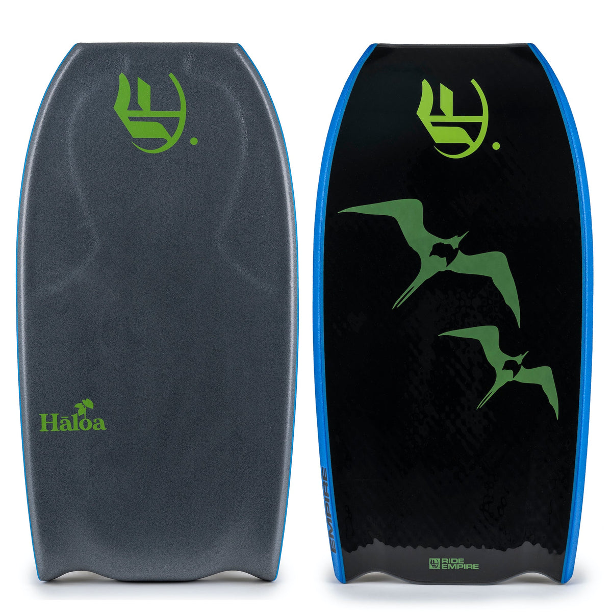 Hāloa PP+ Bodyboard