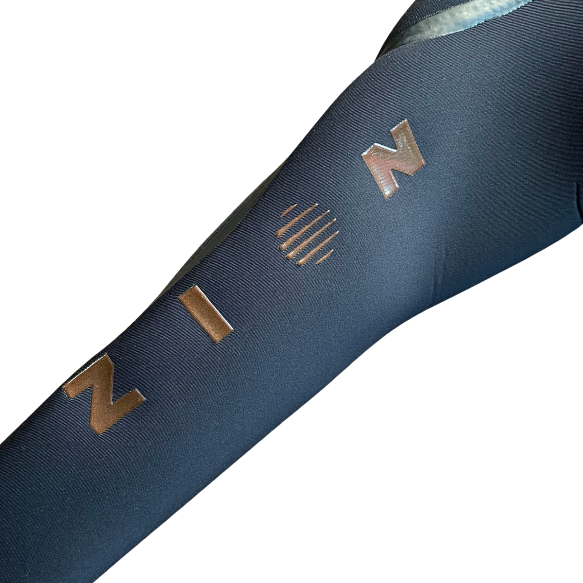 ZION WETSUITS Vault 4/3mm Chest Zip Steamer - 662 Bodyboard