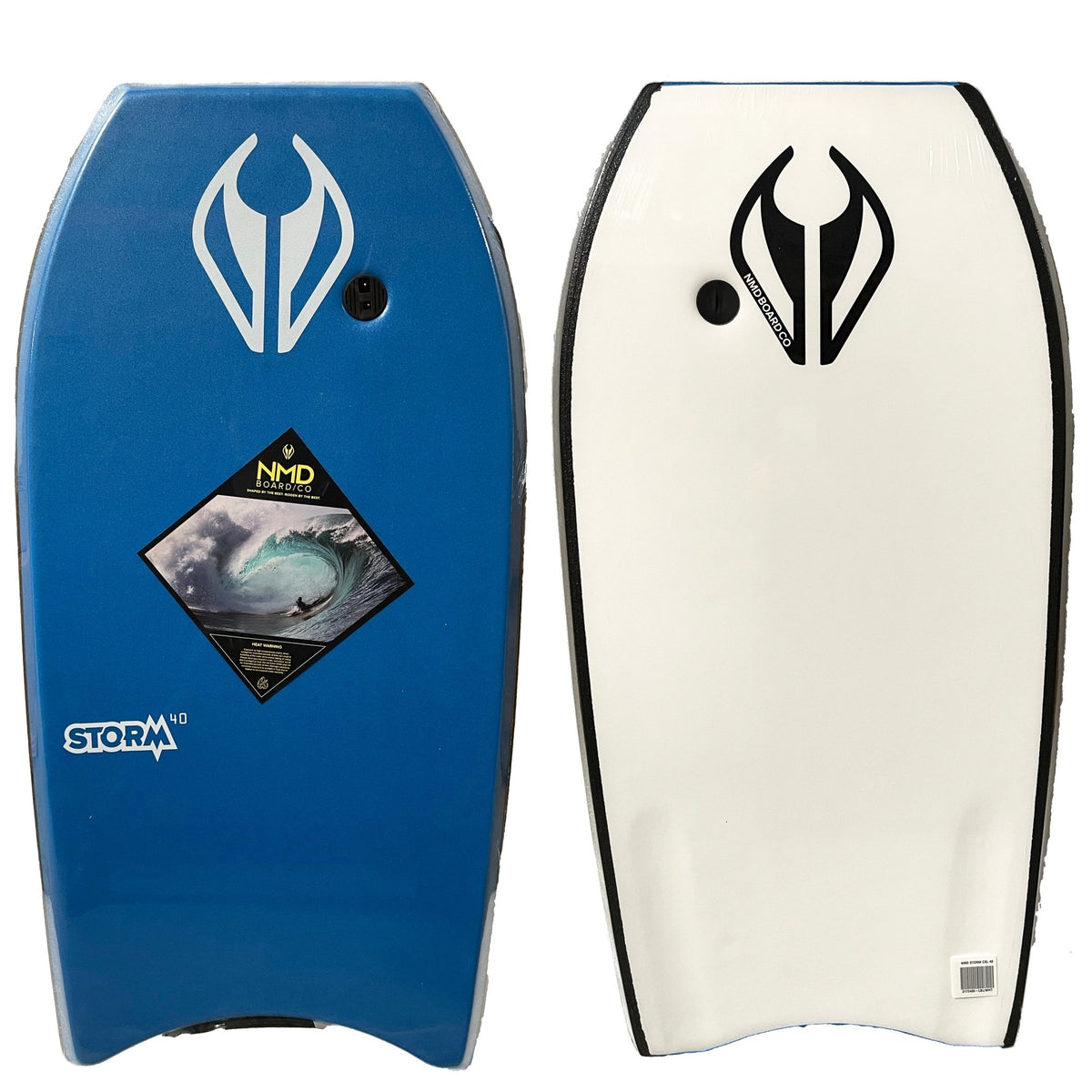 Nmd top element bodyboard