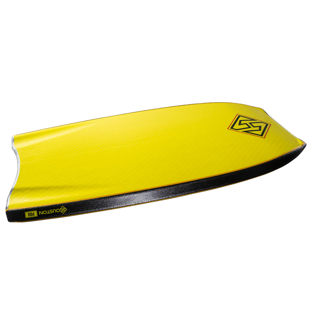 Hubboards Houston PP Pro Bodyboard