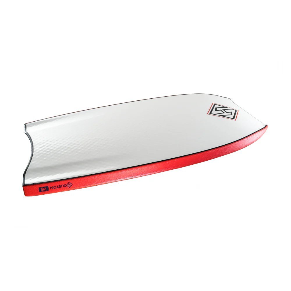 Hubboards Houston PP Pro Bodyboard