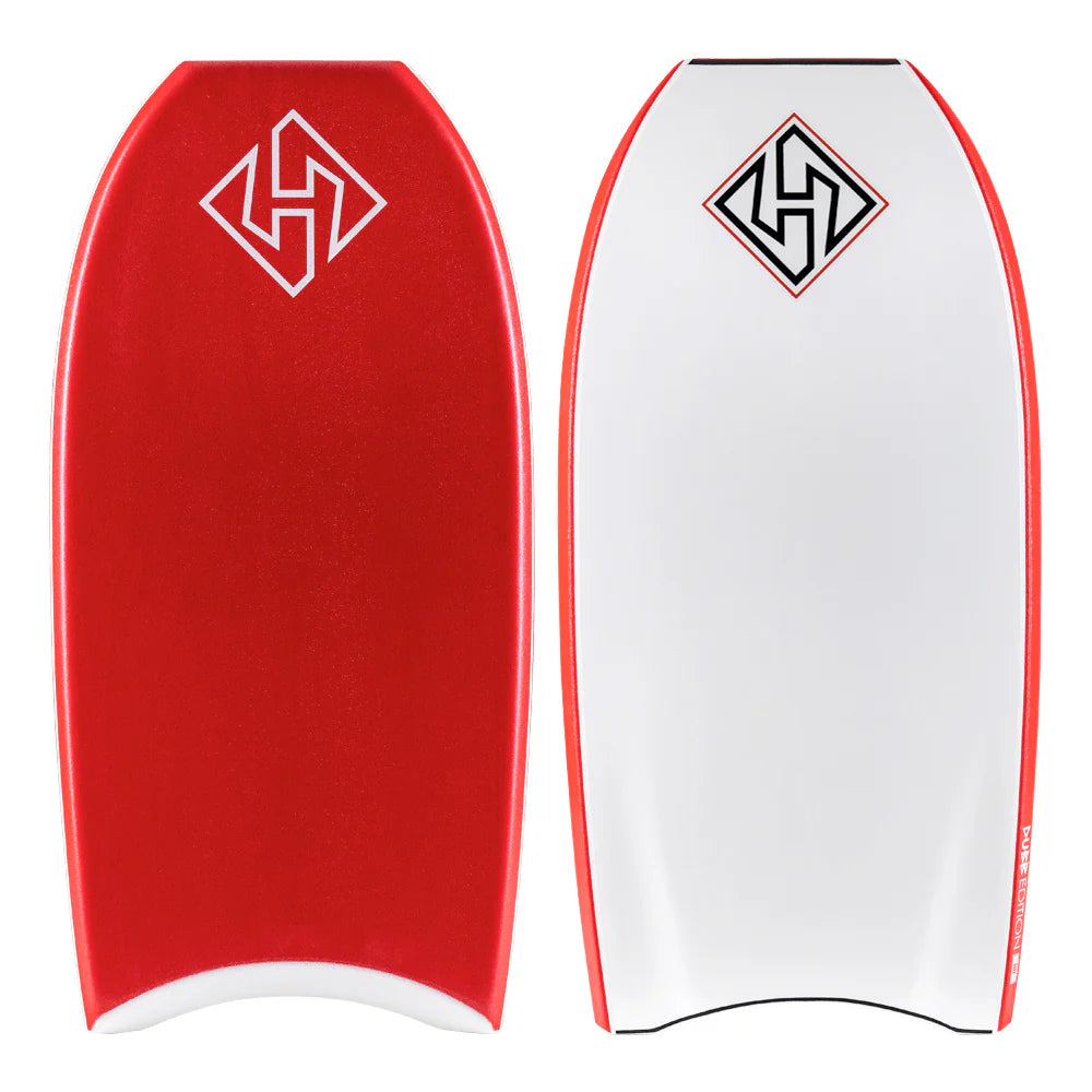 Dubb Edition PP HD Bodyboard