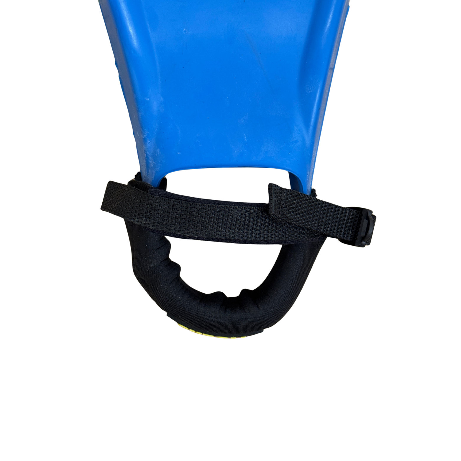 Gyroll Fin Shackle