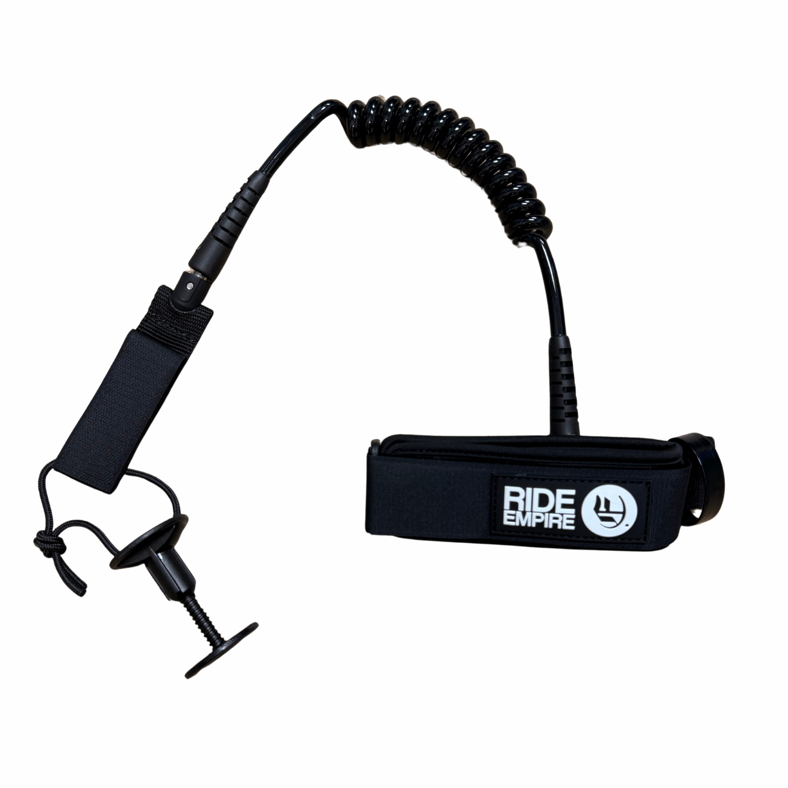 Empire Botha X-Large Bicep W/ Rail Saver Leash