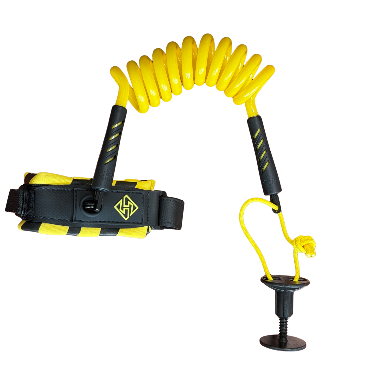 Hubboards Comp Bicep Leash