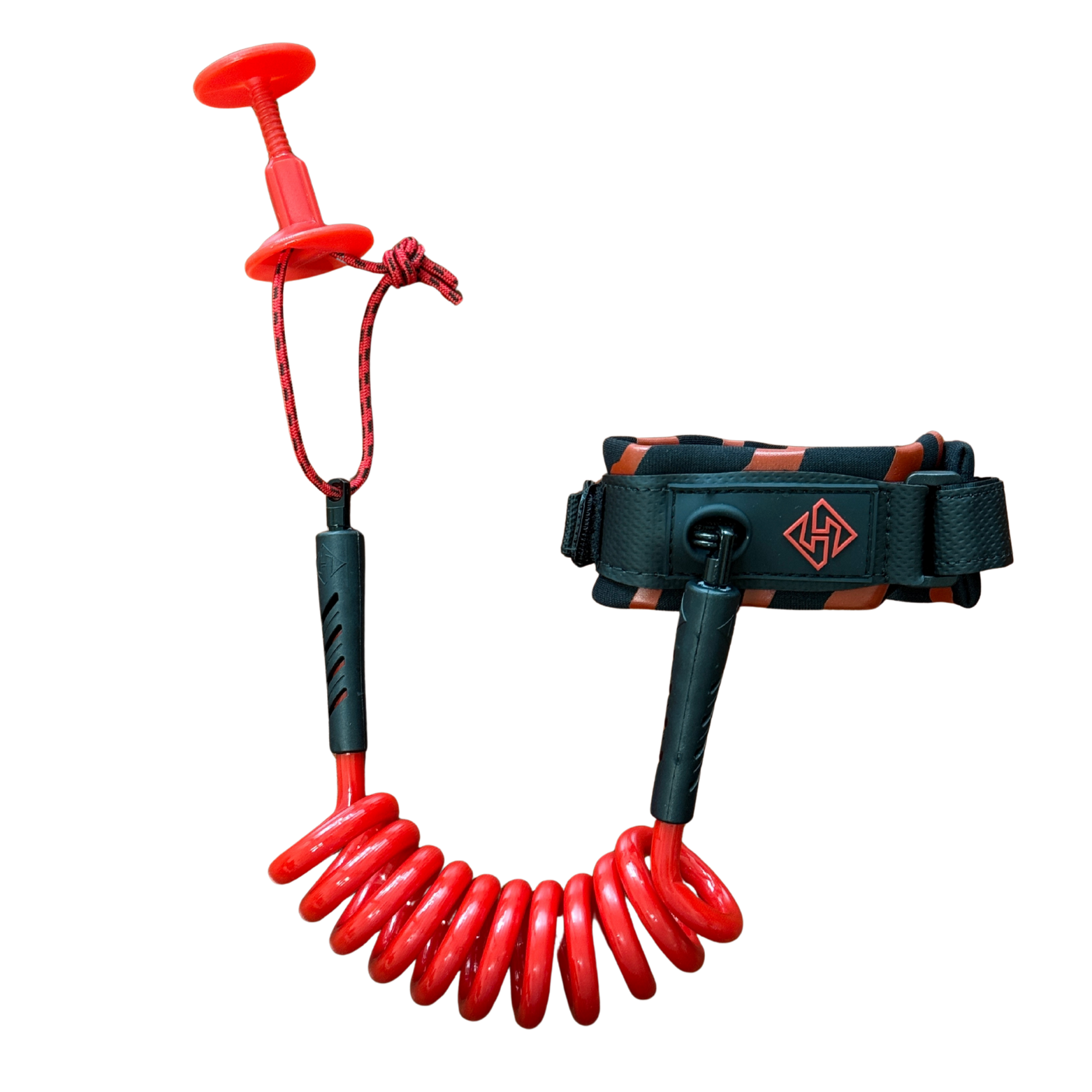 Hubboards Comp Big XL Bicep Leash