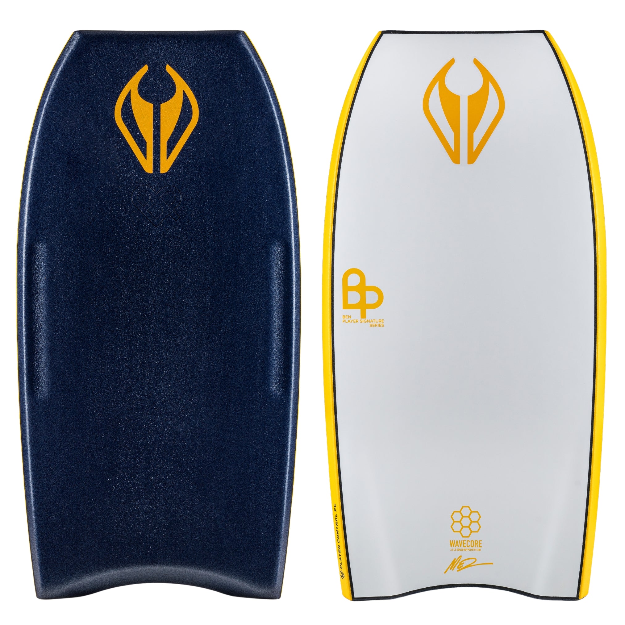 NMD Ben Player PE Bodyboard